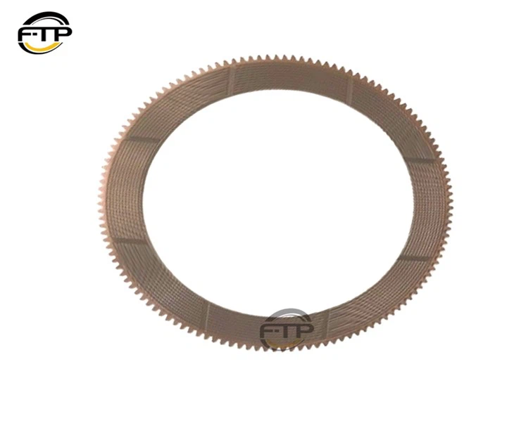 Steering Clutch Disc